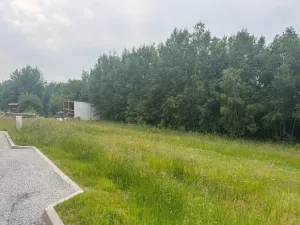 Prodej pozemku, Slavče - Dobrkovská Lhotka, 937 m2