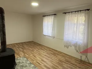 Prodej rodinného domu, Rejštejn, Sokolovská, 130 m2