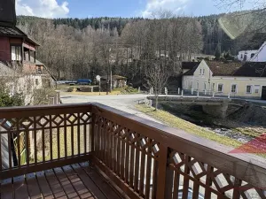 Prodej rodinného domu, Rejštejn, Sokolovská, 130 m2