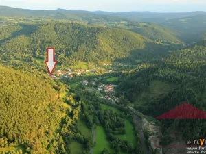 Prodej rodinného domu, Rejštejn, Sokolovská, 130 m2