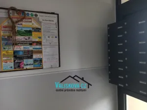 Pronájem bytu 3+1, Kroměříž, 92 m2