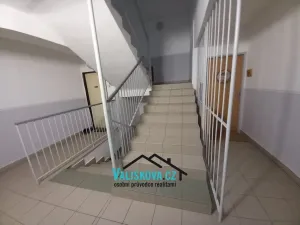 Pronájem bytu 3+1, Kroměříž, 92 m2