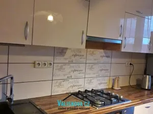 Pronájem bytu 3+1, Kroměříž, 92 m2