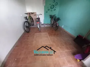 Pronájem bytu 3+1, Kroměříž, 92 m2