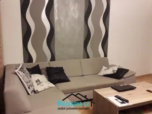 Pronájem bytu 3+1, Kroměříž, 92 m2