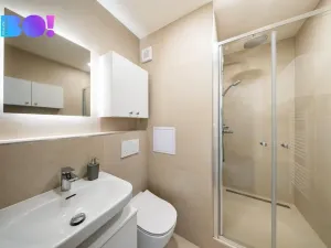 Prodej bytu 2+1, Zlín, Podlesí III, 45 m2