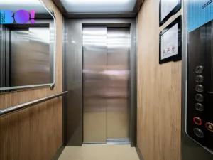 Prodej bytu 2+1, Zlín, Podlesí III, 45 m2