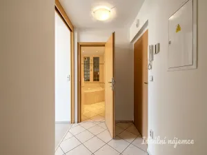 Pronájem bytu 3+kk, Praha - Nusle, V podluží, 74 m2