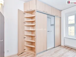 Pronájem bytu 2+kk, Praha - Libeň, U libeňského pivovaru, 50 m2