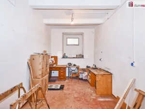 Pronájem bytu 2+kk, Praha - Libeň, U libeňského pivovaru, 50 m2