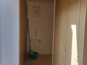 Pronájem bytu 1+kk, Plzeň, Plzenecká, 22 m2