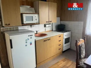 Prodej zahrady, Měrunice, 427 m2