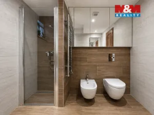 Pronájem bytu 3+kk, Hradec Králové, Na Výsluní, 65 m2