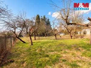 Prodej pozemku pro bydlení, Hroznětín, ČSA, 906 m2