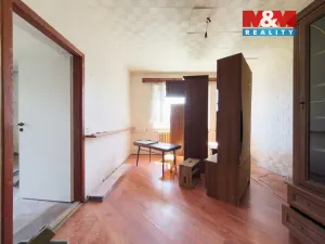 Prodej rodinného domu, Rychvald, Zbytky, 156 m2