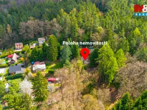 Prodej chaty, Staré Hodějovice, 26 m2