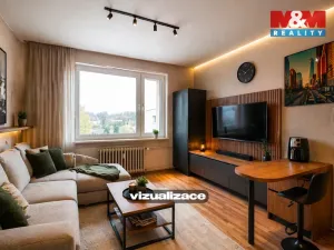 Prodej bytu 1+kk, Jablonné v Podještědí - Markvartice, U Školy, 19 m2