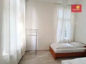 Pronájem bytu 3+kk, Teplice, Vrchlického, 68 m2
