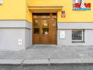 Prodej bytu 2+kk, Praha - Nusle, Na výsledku II, 43 m2