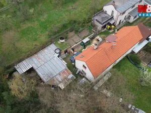 Prodej rodinného domu, Zásmuky - Doubravčany, 80 m2