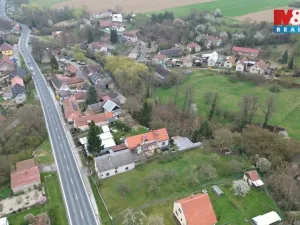 Prodej rodinného domu, Zásmuky - Doubravčany, 80 m2