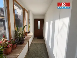 Prodej rodinného domu, Zásmuky - Doubravčany, 80 m2