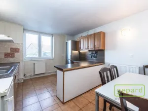 Prodej vícegeneračního domu, Středokluky, Lidická, 567 m2