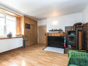 Prodej vícegeneračního domu, Středokluky, Lidická, 567 m2