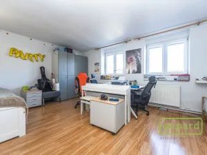 Prodej vícegeneračního domu, Středokluky, Lidická, 569 m2