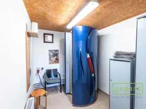 Prodej vícegeneračního domu, Středokluky, Lidická, 569 m2