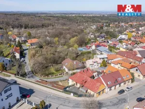 Prodej rodinného domu, Kostelec nad Černými lesy - Kostelec nad Černými Lesy, Pražská, 450 m2