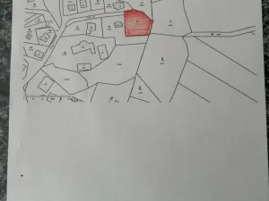 Pronájem bytu 2+kk, Vlašim, Žižkovo nám., 56 m2