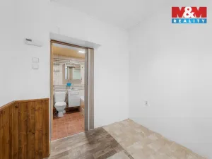 Prodej bytu 2+1, Děčín, Kamenická, 45 m2