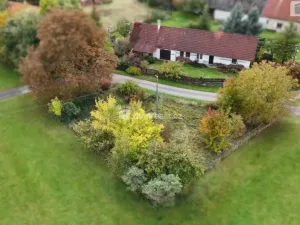 Prodej chaty, Křivsoudov - Lhota Bubeneč, 180 m2