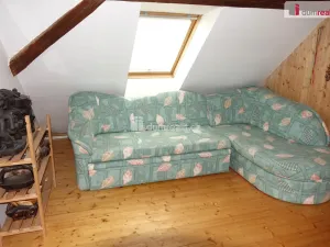 Prodej chaty, Křivsoudov - Lhota Bubeneč, 180 m2