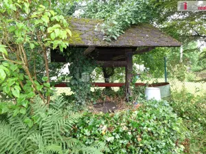 Prodej chaty, Křivsoudov - Lhota Bubeneč, 180 m2