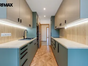 Pronájem bytu 3+1, Praha - Háje, Matúškova, 65 m2