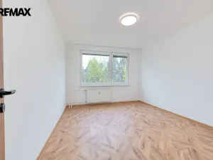 Pronájem bytu 3+1, Praha - Háje, Matúškova, 65 m2