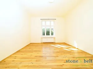 Pronájem bytu 2+kk, Praha - Bubeneč, Bubenečská, 59 m2