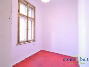 Prodej bytu 3+1, Praha - Bubeneč, Čs. armády, 123 m2