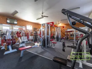 Prodej komerční nemovitosti, Středokluky, Lidická, 569 m2