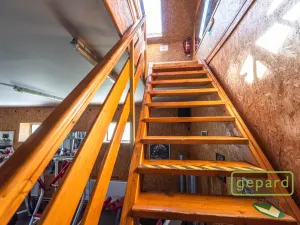 Prodej komerční nemovitosti, Středokluky, Lidická, 569 m2