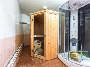 Prodej komerční nemovitosti, Středokluky, Lidická, 569 m2