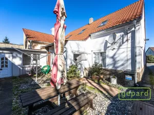 Prodej komerční nemovitosti, Středokluky, Lidická, 569 m2