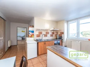 Prodej komerční nemovitosti, Středokluky, Lidická, 569 m2