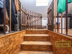 Prodej komerční nemovitosti, Středokluky, Lidická, 569 m2