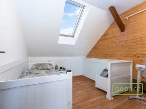 Prodej komerční nemovitosti, Středokluky, Lidická, 569 m2