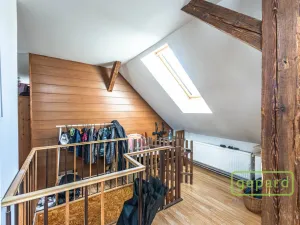 Prodej komerční nemovitosti, Středokluky, Lidická, 569 m2