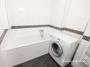 Pronájem bytu 3+kk, Brno - Staré Brno, Kopečná, 73 m2