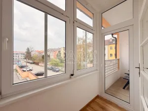 Pronájem pokoje, České Budějovice - České Budějovice 6, Jeronýmova, 20 m2